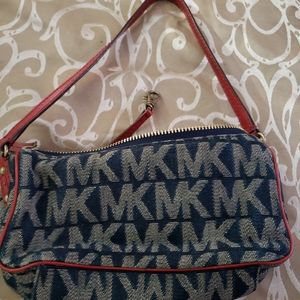 MICHAEL MICHAEL KORS mini purse